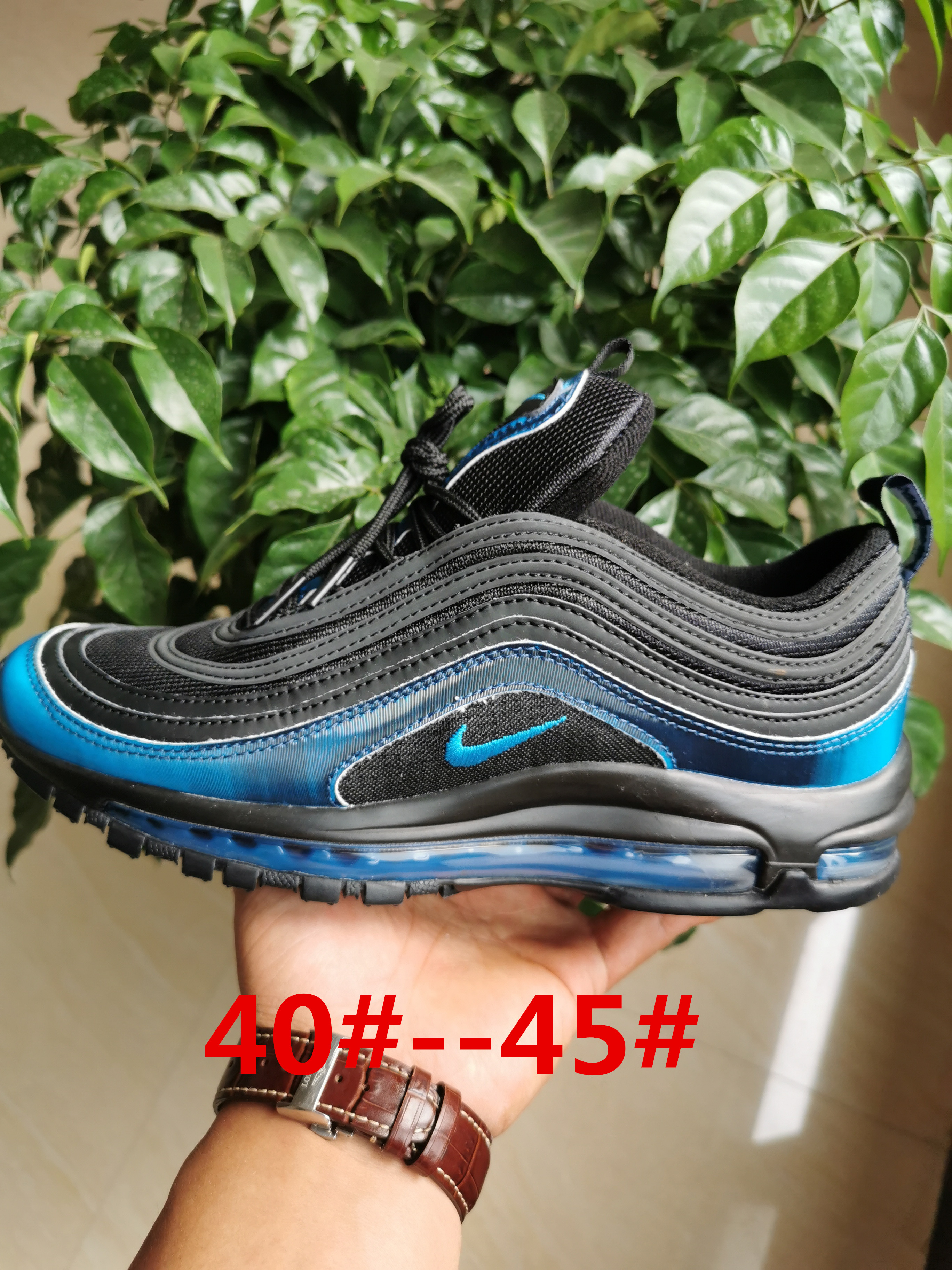 air max 97 - nike