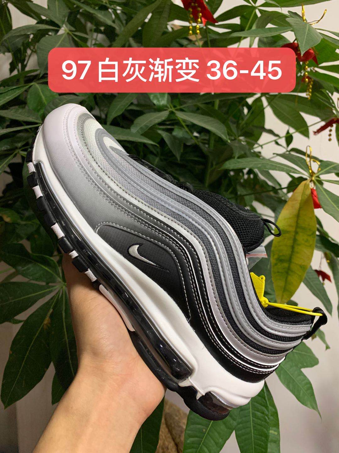 air max 97 - nike