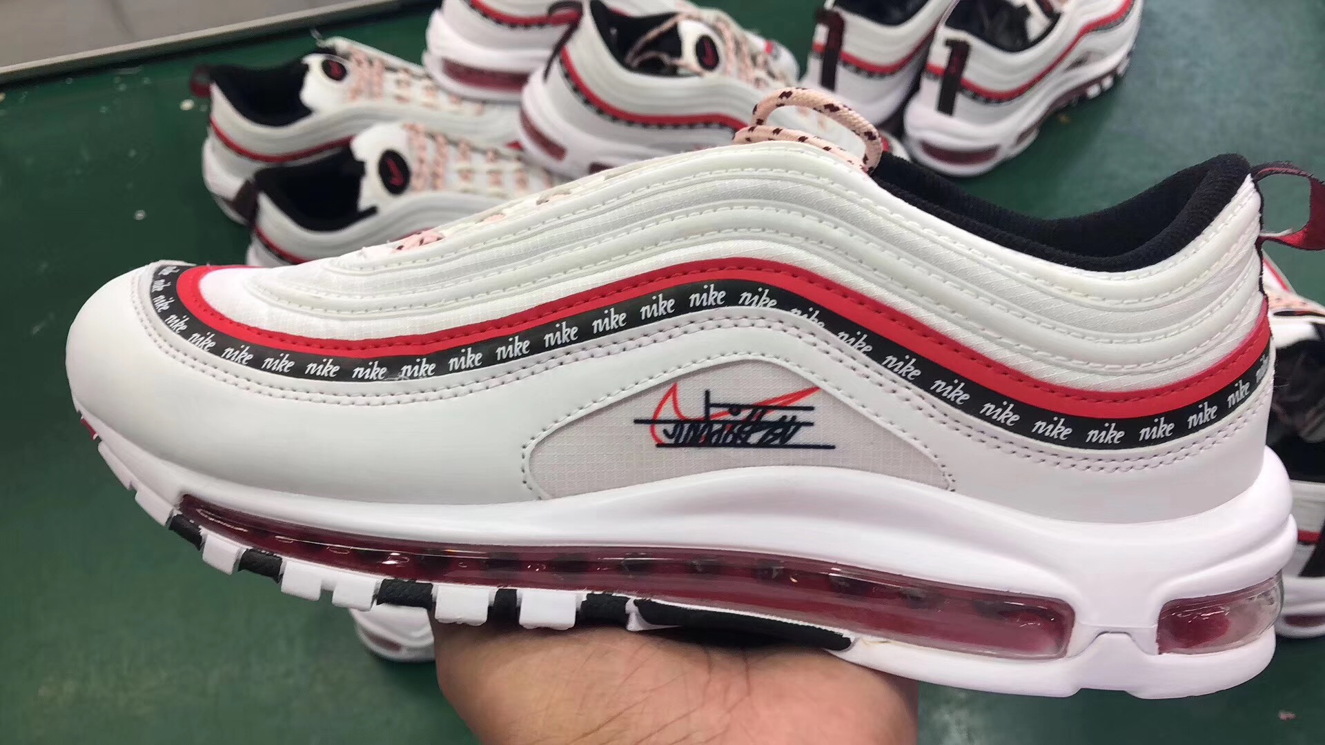 air max 97 - nike