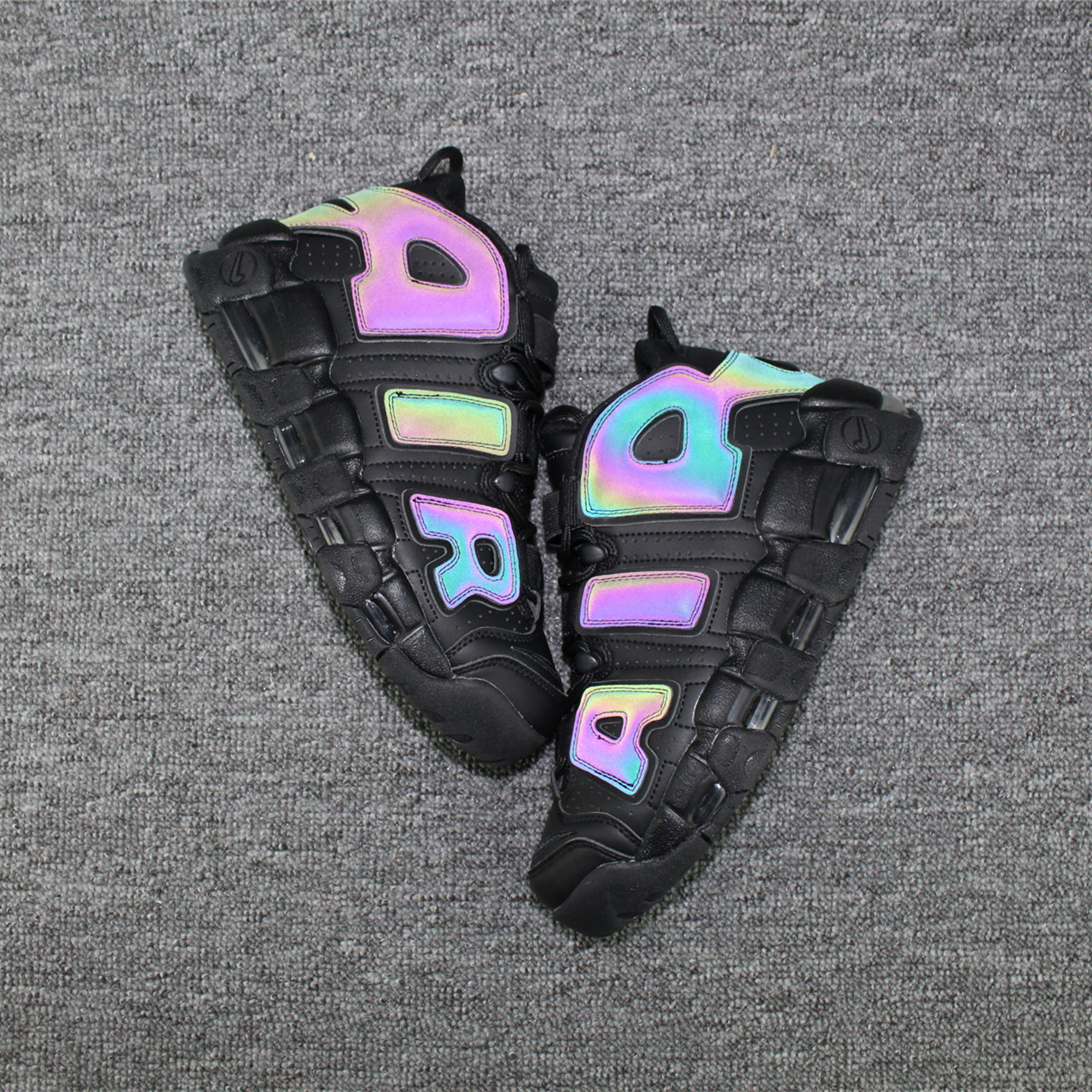 air more uptempo - nike