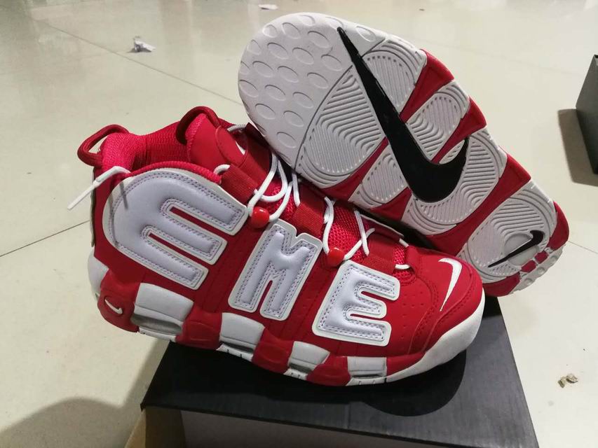 air more uptempo - nike