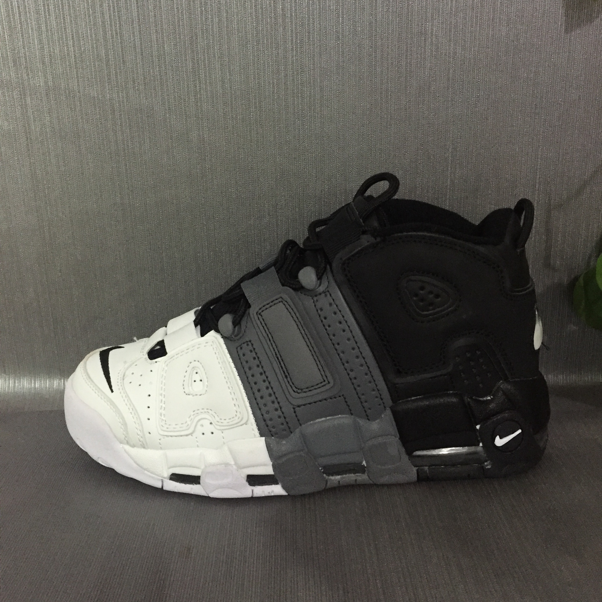 air more uptempo - nike