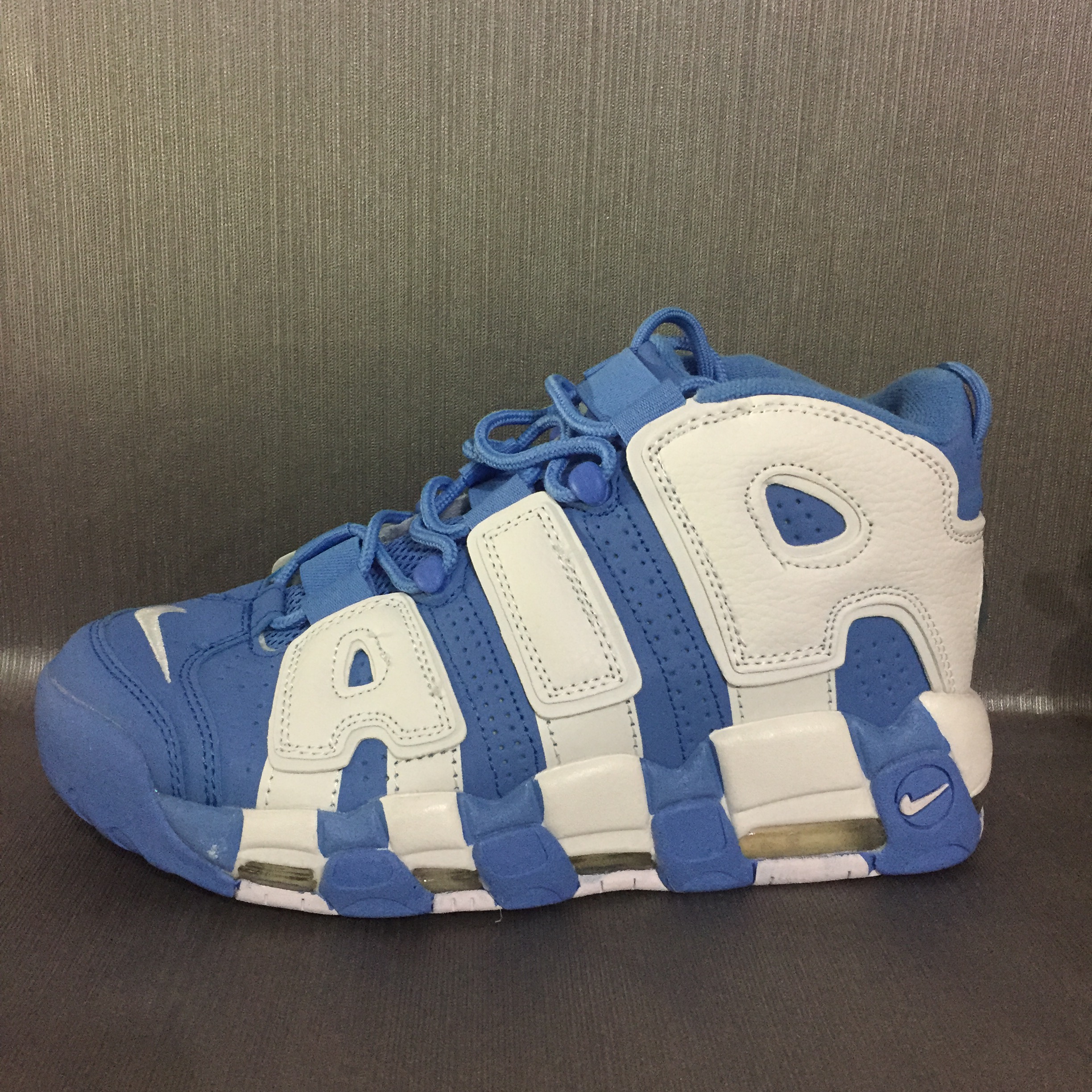 air more uptempo - nike