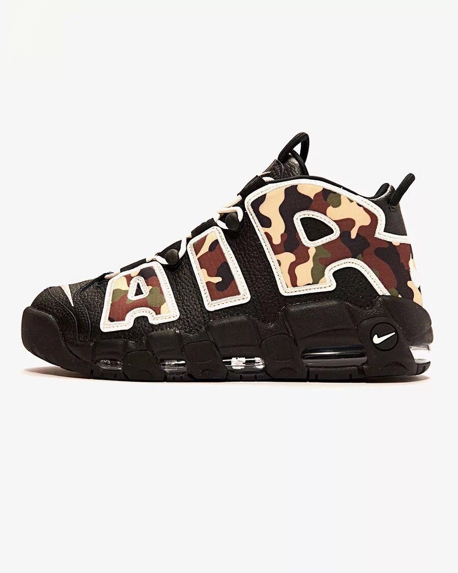 air more uptempo - nike