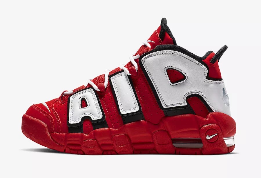 air more uptempo - nike