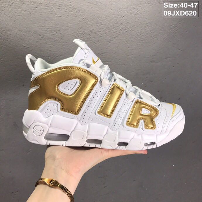 air more uptempo - nike