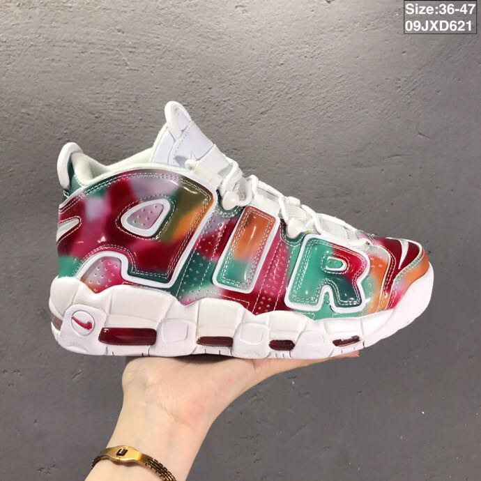 air more uptempo - nike