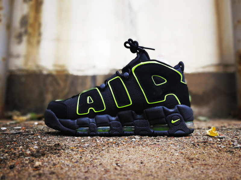 air more uptempo - nike