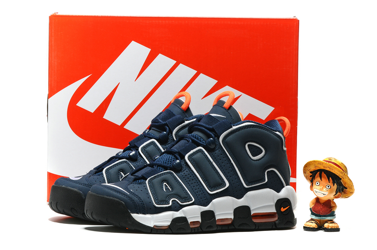 air more uptempo - nike