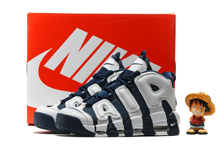 air more uptempo - nike