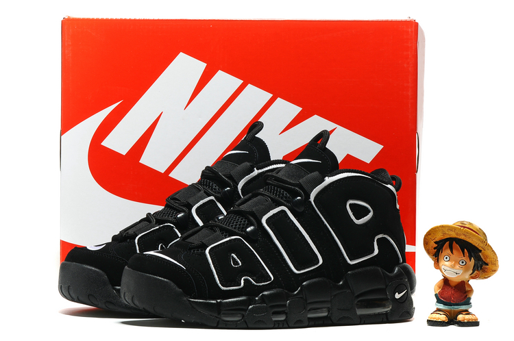 air more uptempo - nike
