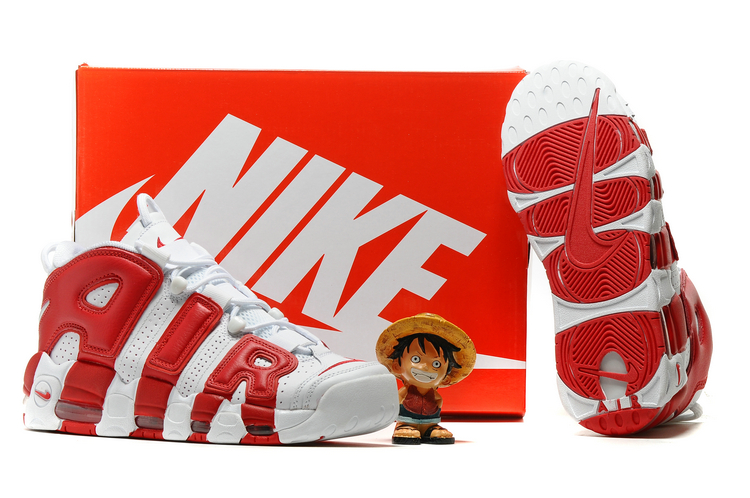 air more uptempo - nike