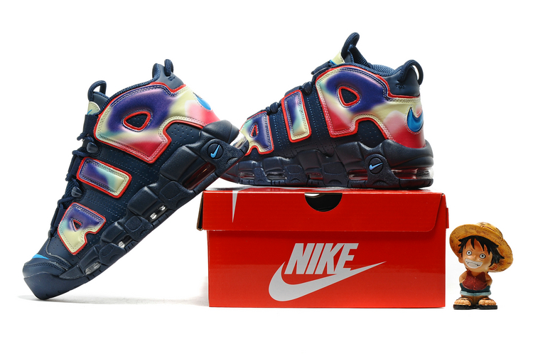 air more uptempo - nike