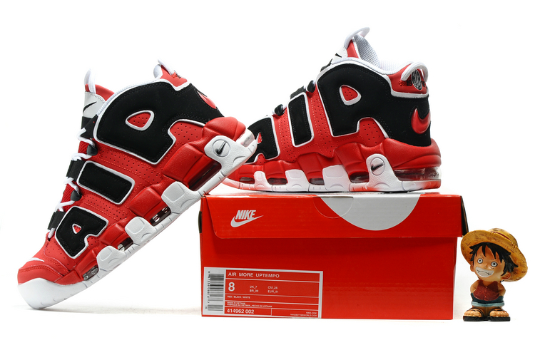 air more uptempo - nike