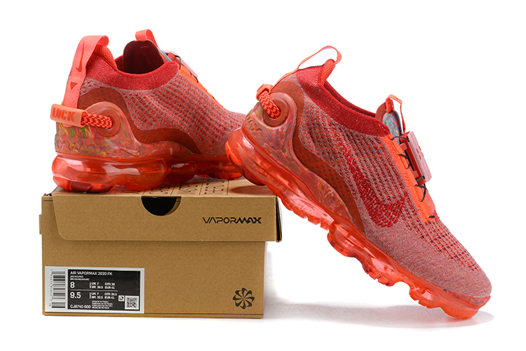 nike air vapormax 2020 flyknit