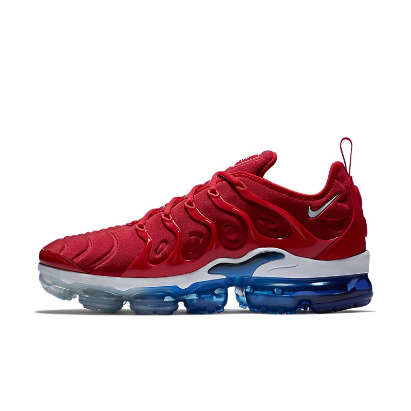 air vapormax tn plus - nike