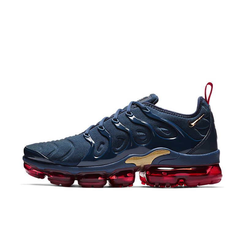 air vapormax tn plus - nike