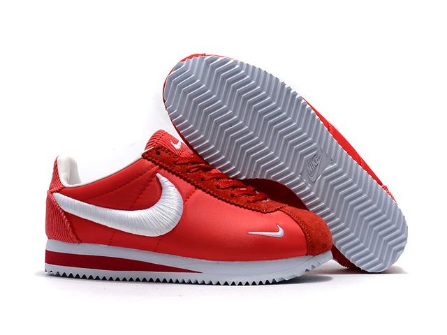 cortez - nike