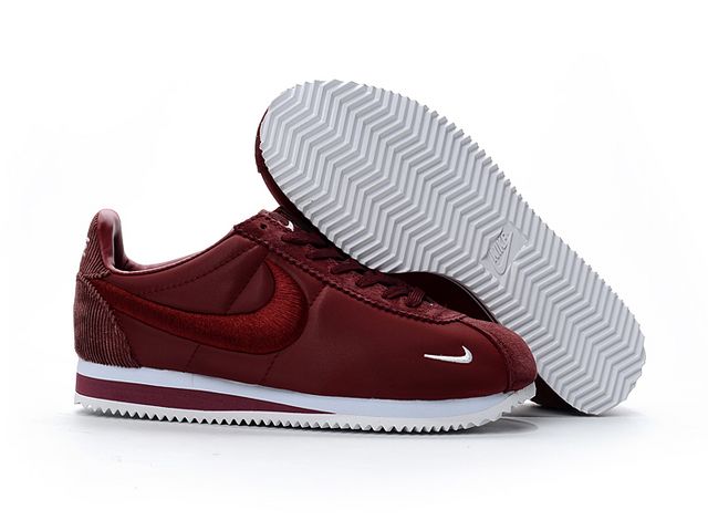 cortez - nike