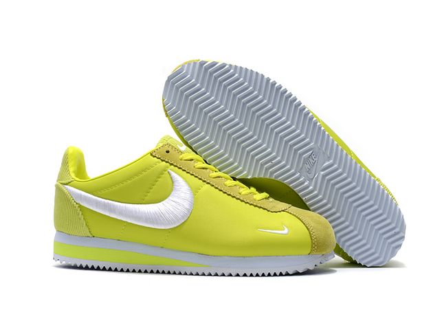 cortez - nike