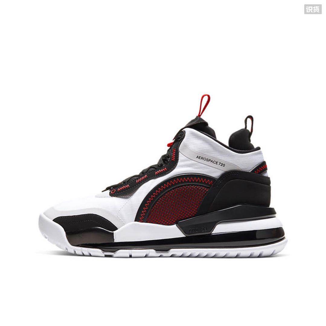 jordan aerospace 720 - jordan