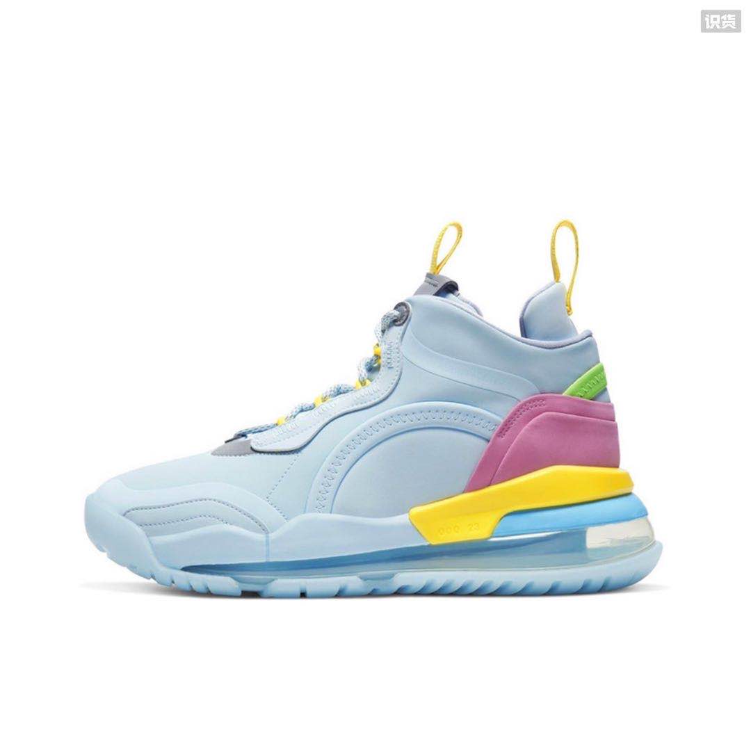 jordan aerospace 720 - jordan