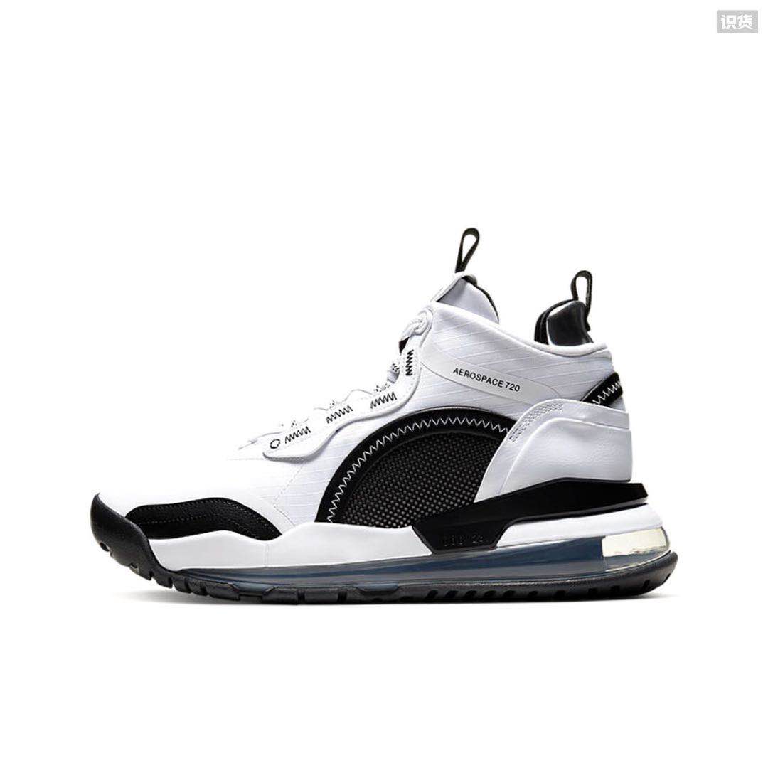 jordan aerospace 720 - jordan