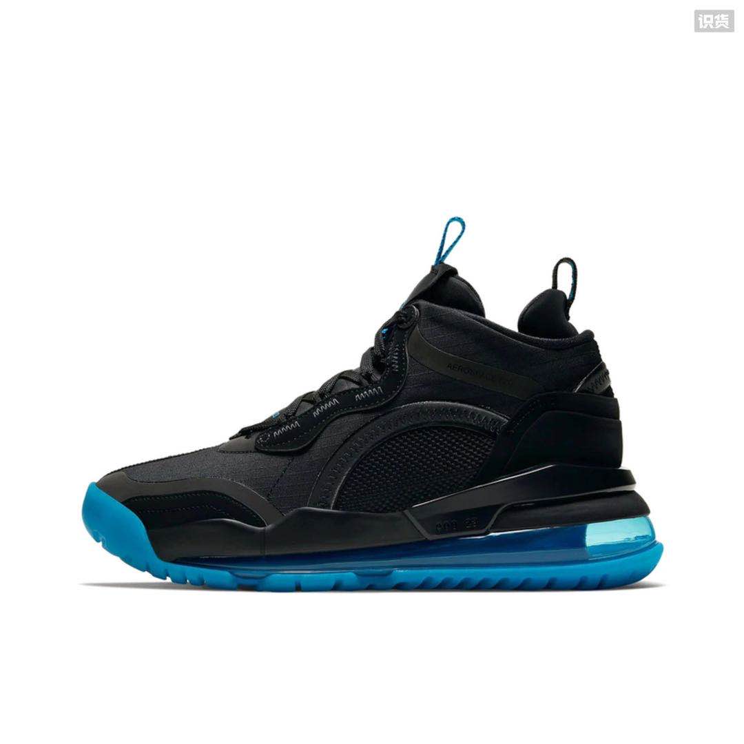 jordan aerospace 720 - jordan