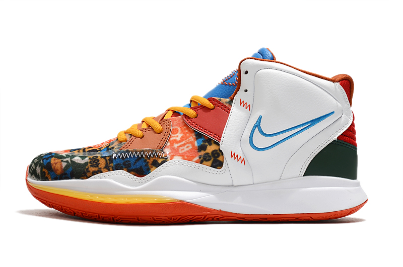 kyrie 7 - nike