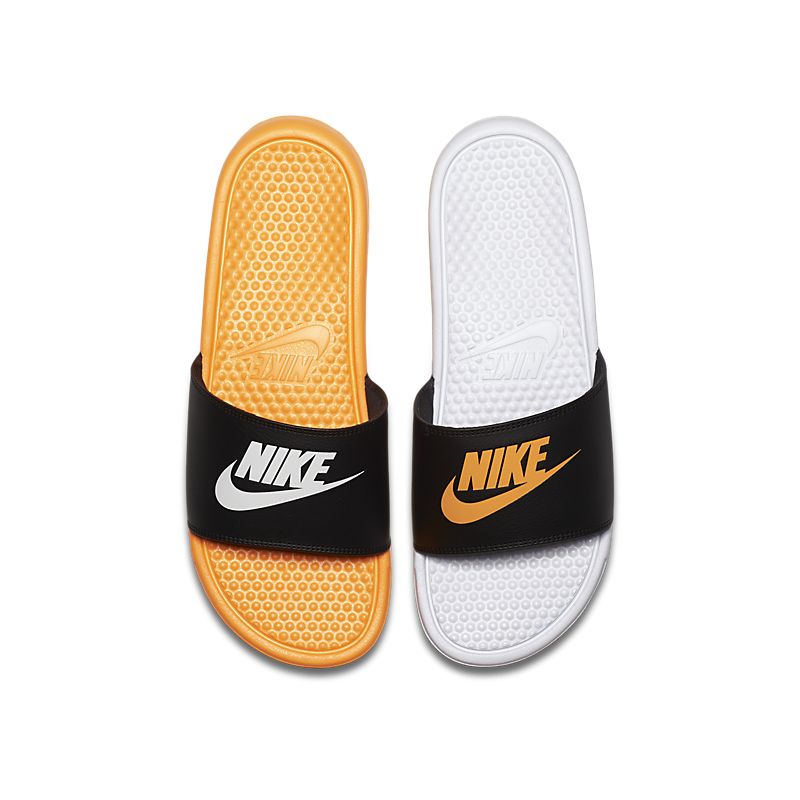 sandalia - nike