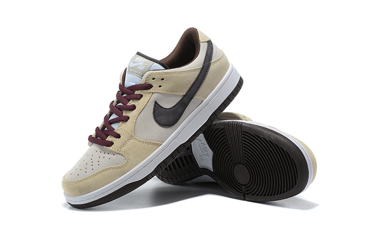 sb dunk - nike