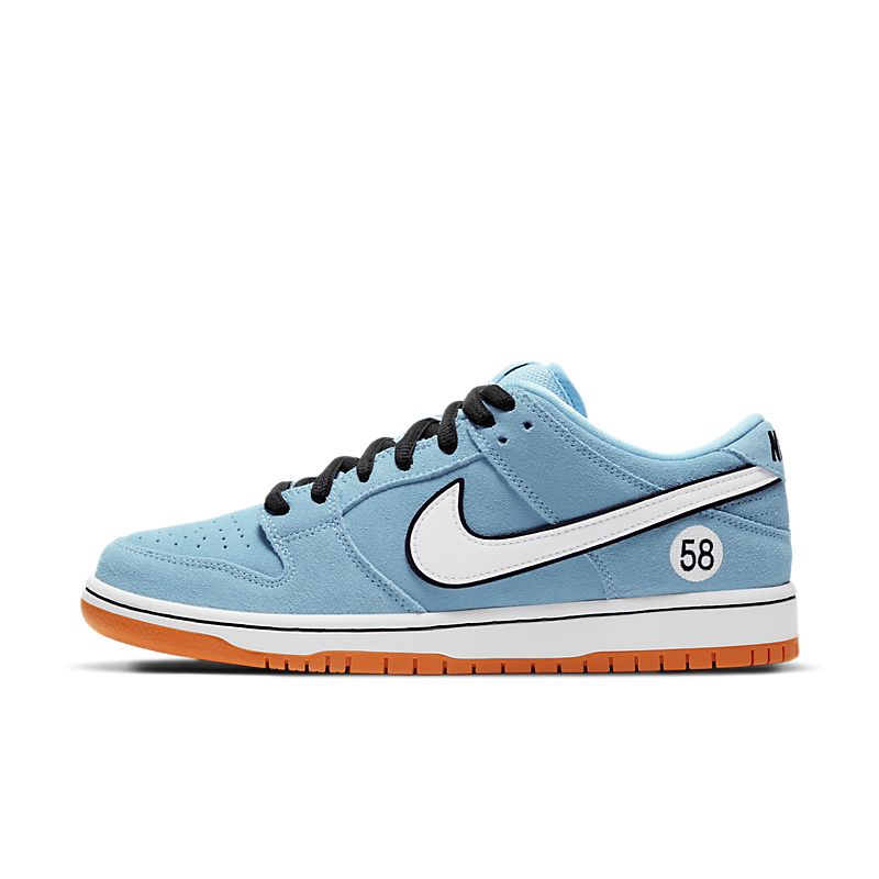 sb dunk - nike