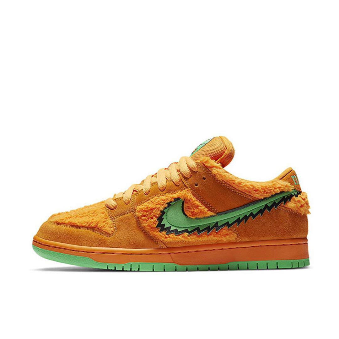 sb dunk - nike