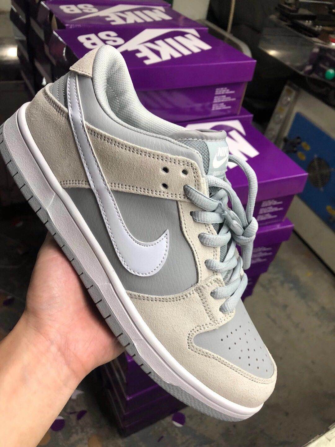 sb dunk - nike