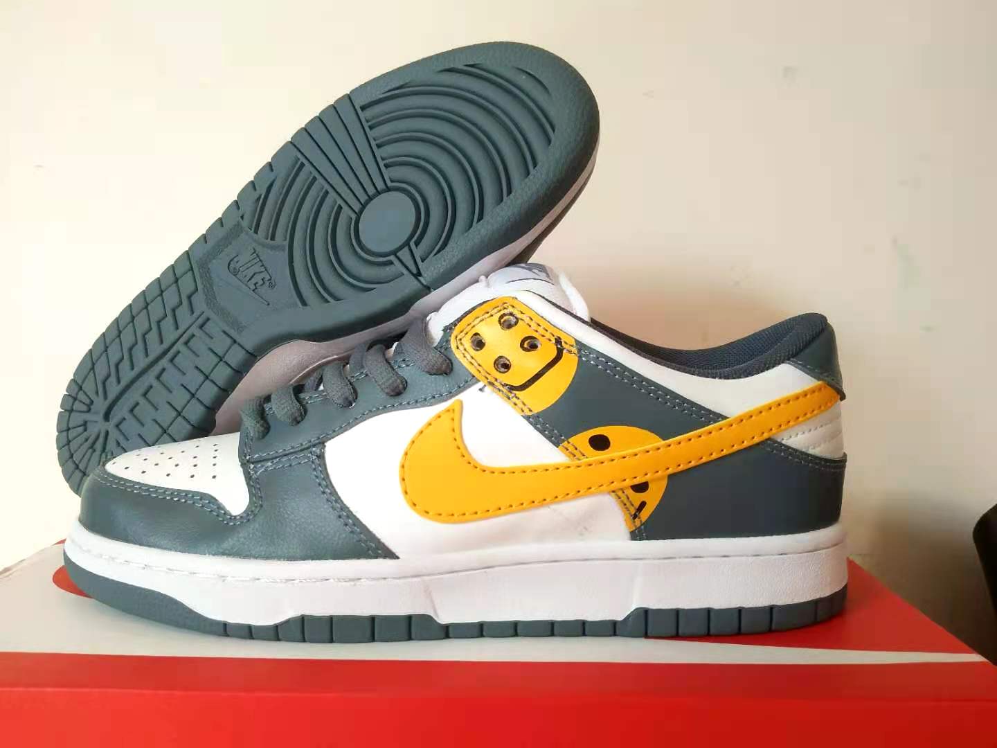 sb dunk - nike