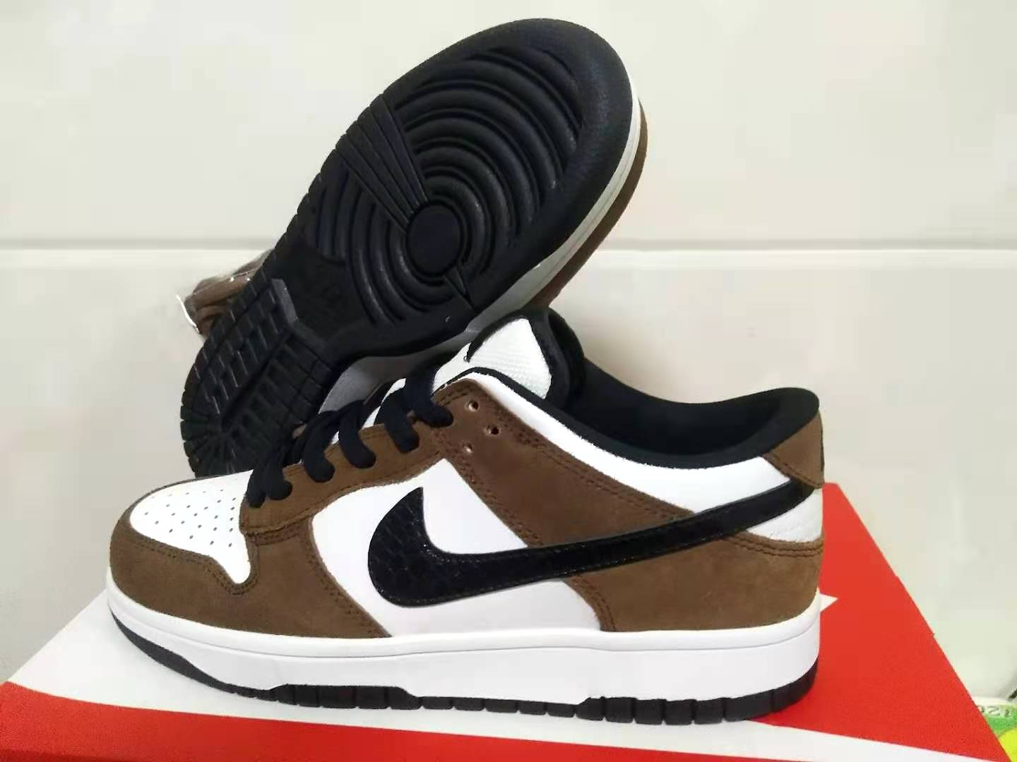 sb dunk - nike