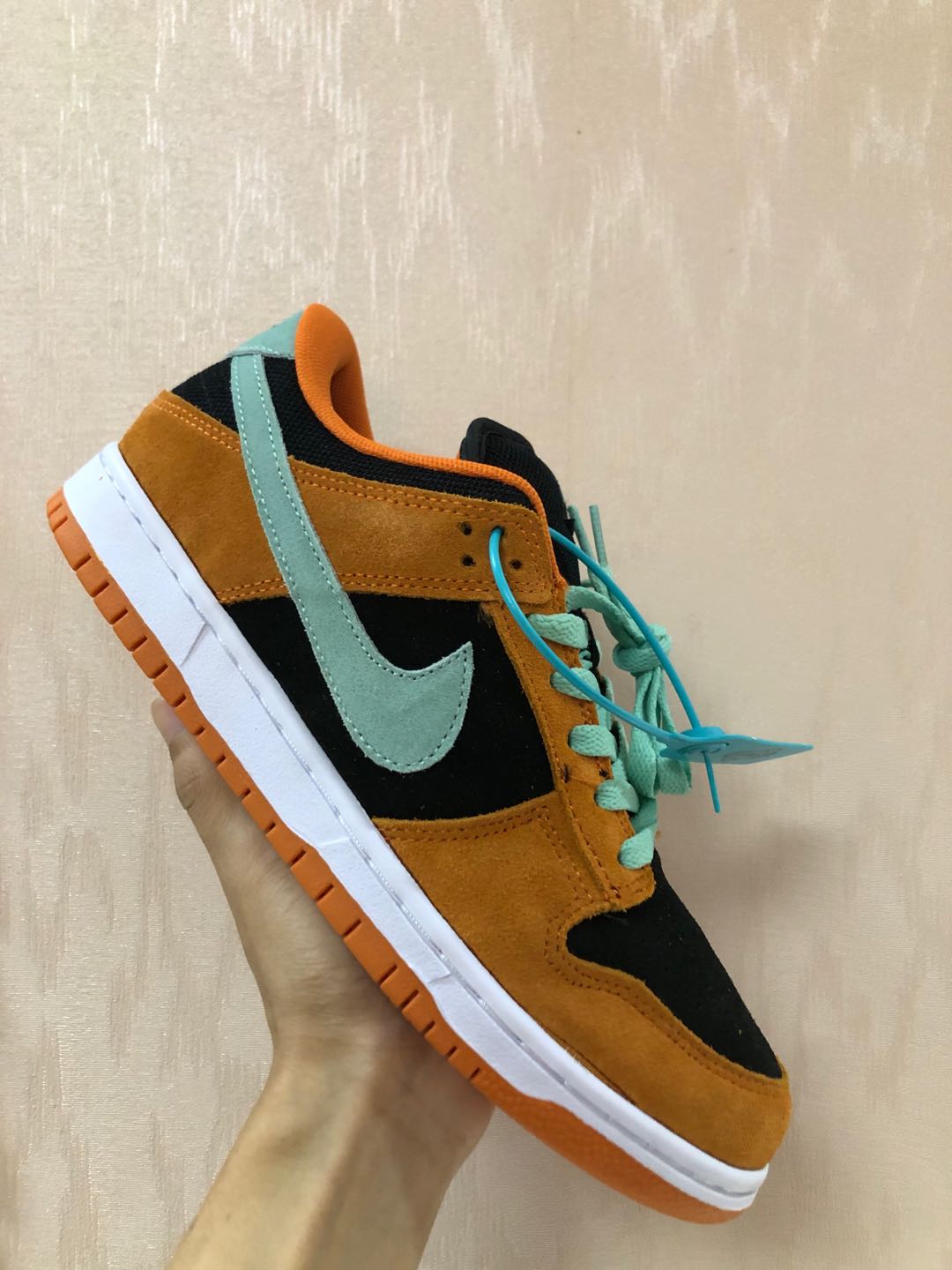 sb dunk - nike