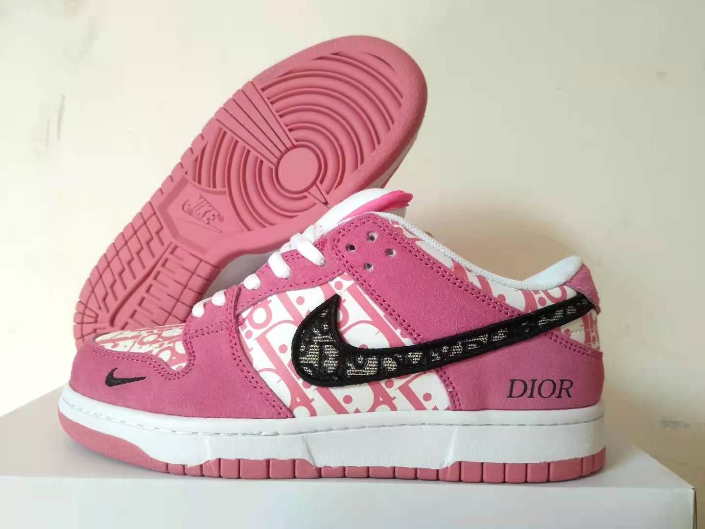 sb dunk - nike