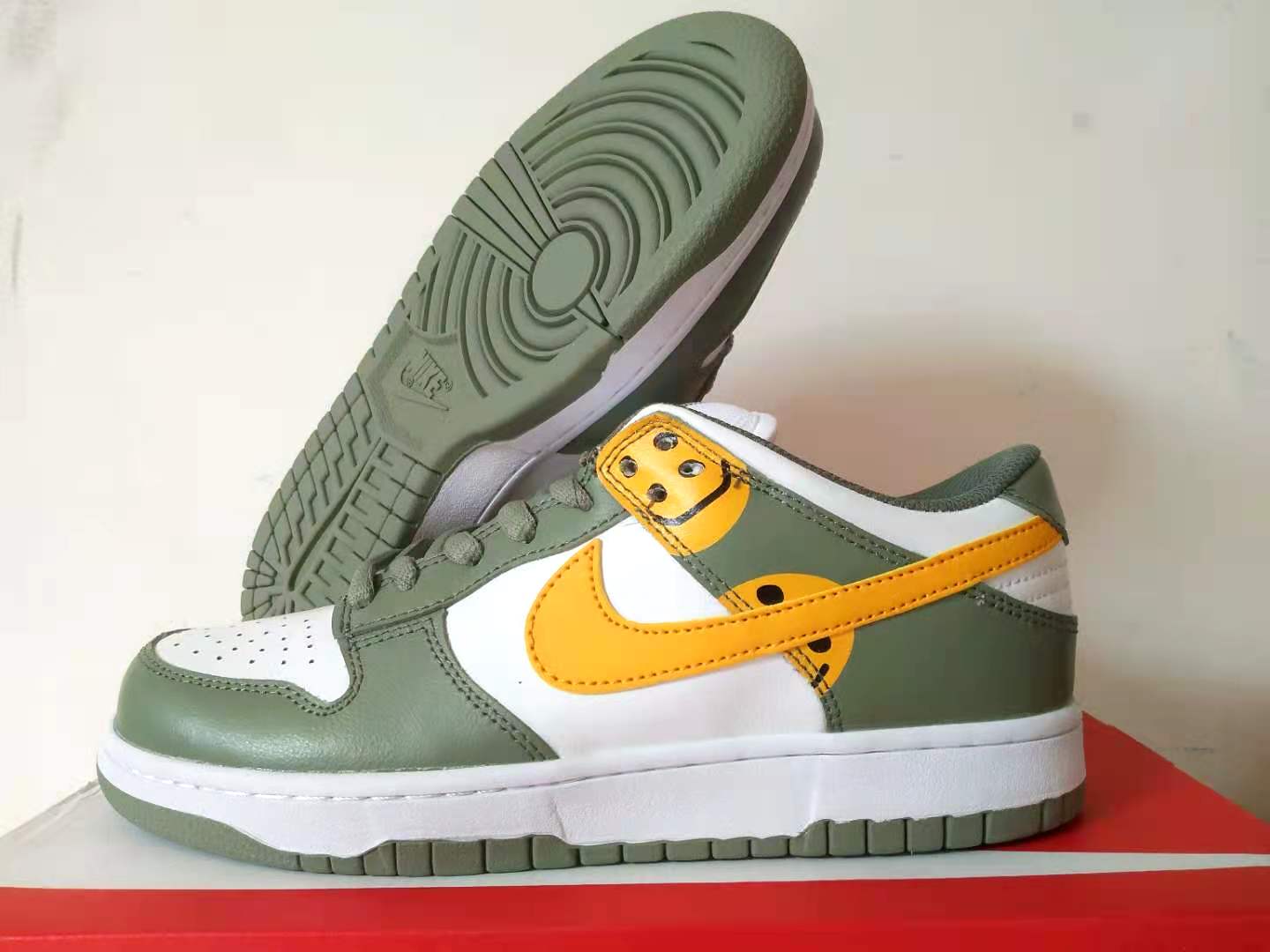 sb dunk - nike
