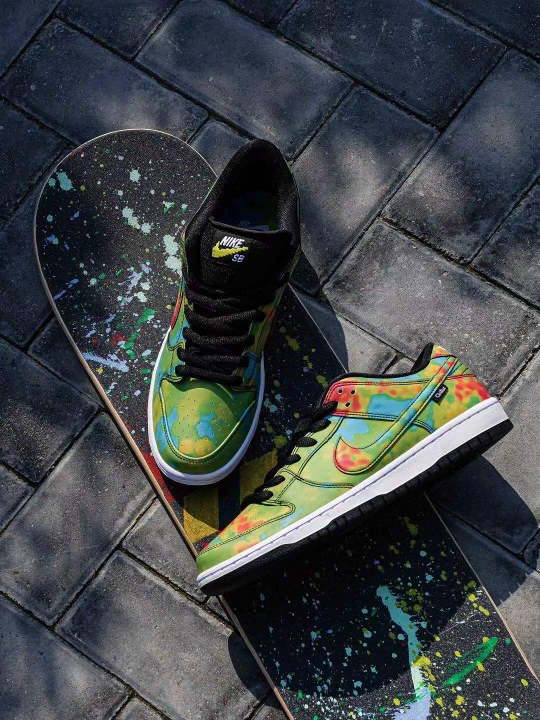 sb dunk - nike