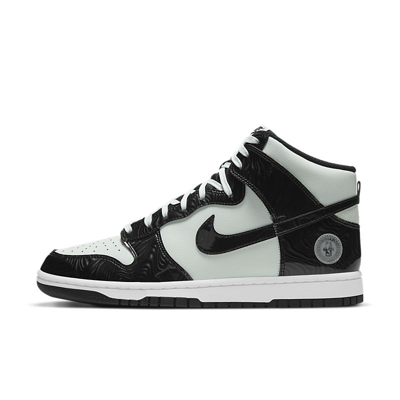 sb dunk high - nike