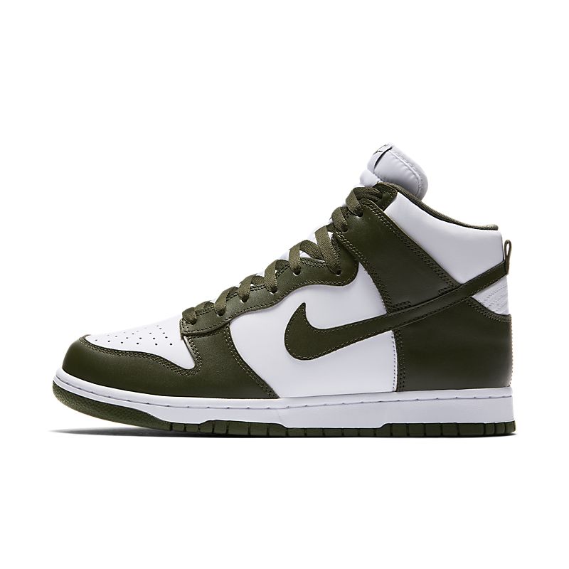 sb dunk high - nike