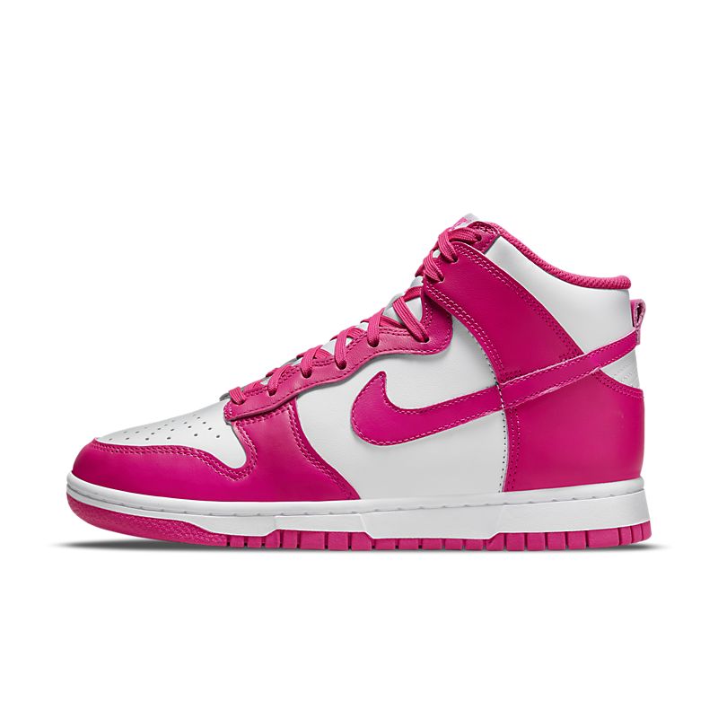 sb dunk high - nike