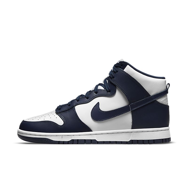 sb dunk high - nike