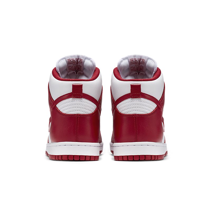 nike sb dunk high