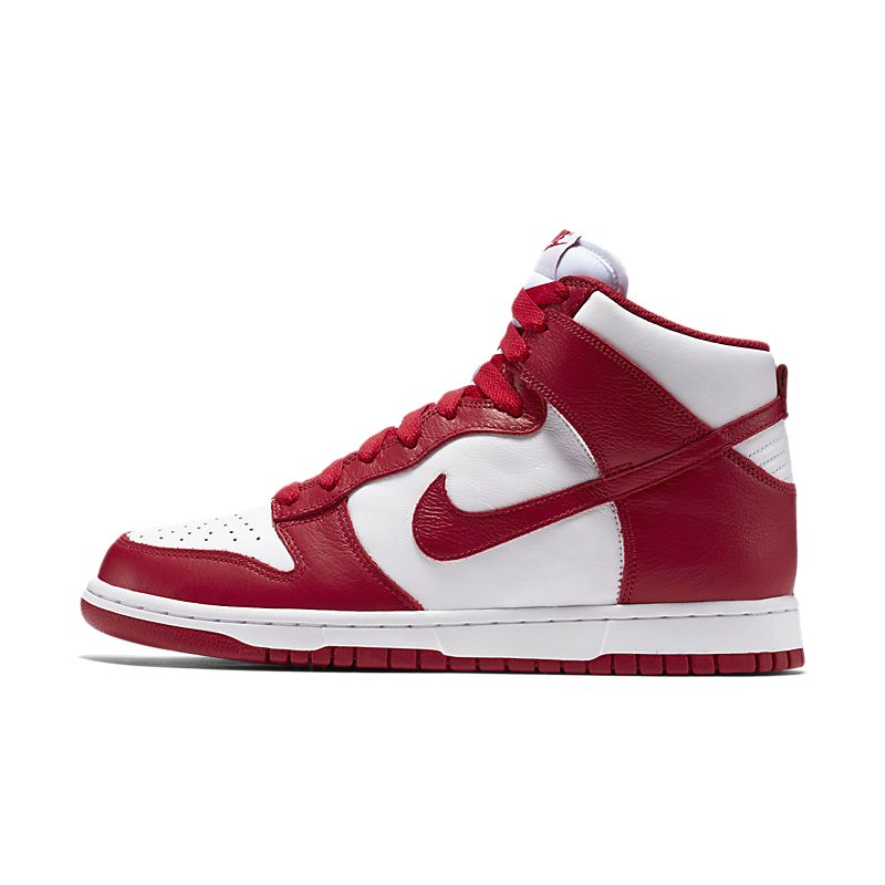 sb dunk high - nike