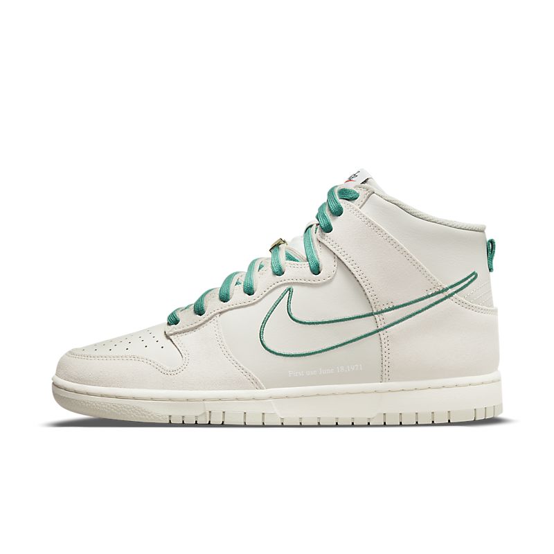 sb dunk high - nike