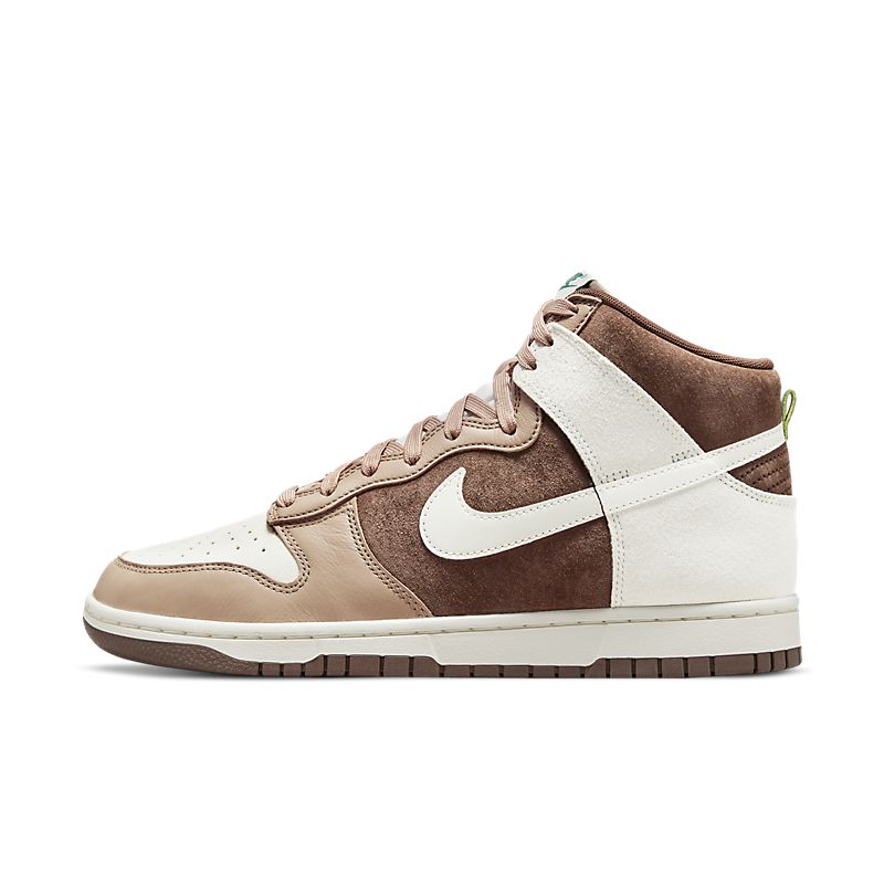 sb dunk high - nike