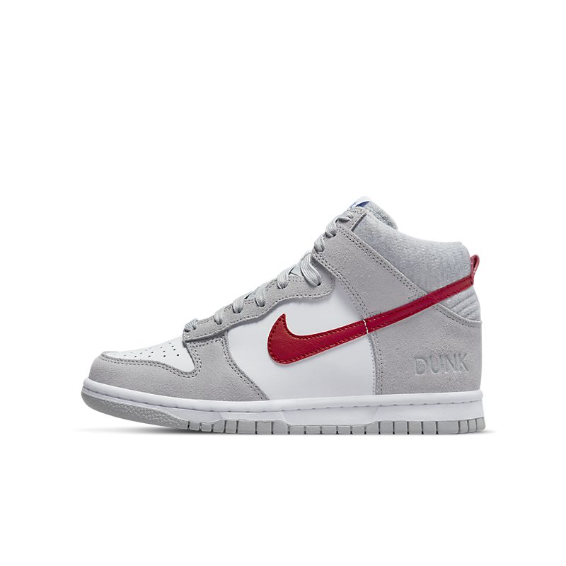 sb dunk high - nike
