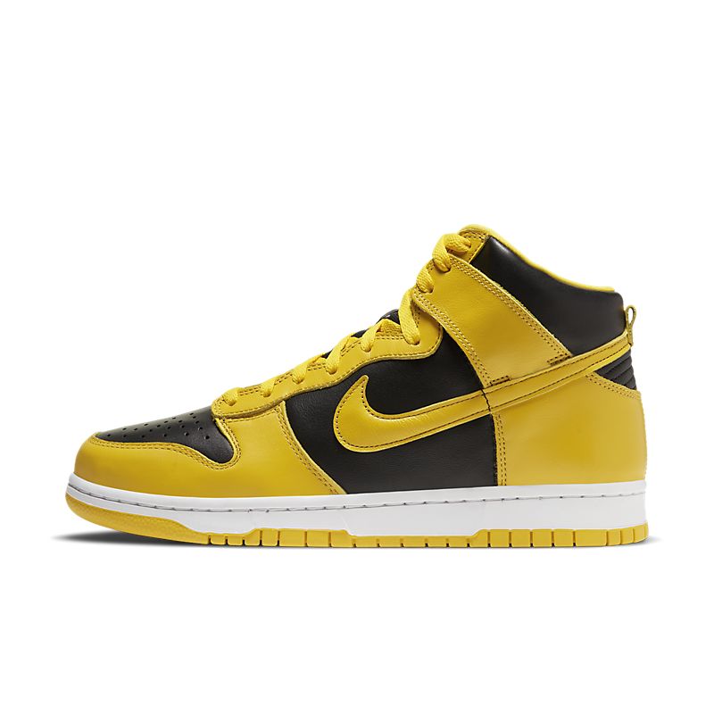 sb dunk high - nike